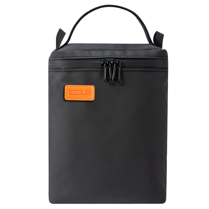 Drone Battery Bag - กระเป๋าเก็บความร้อนแบตเตอรี่โดรน STARTRC Mini 5/4 Pro สำหรับแบตเตอรี่