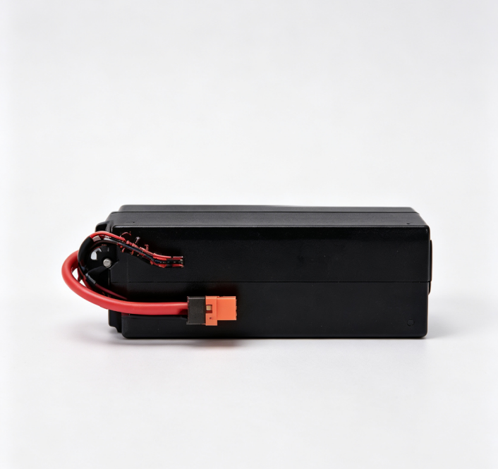 Drone Battery Lipo - แบตเตอรี่ LiPo 6S 1500mAh 4500mAh 8000mAh