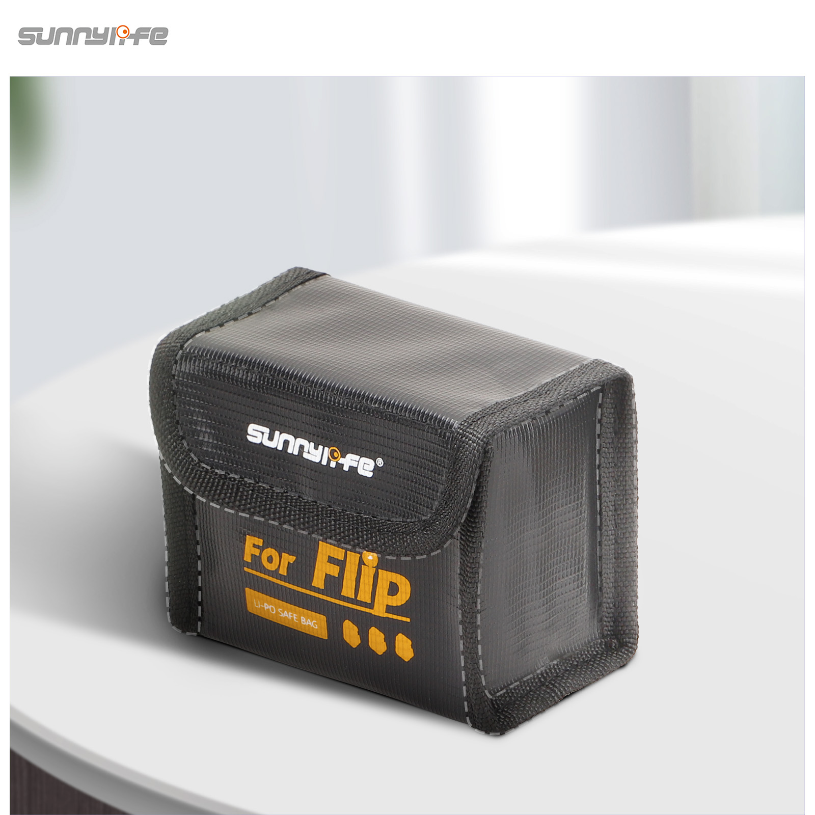 แบตเตอรี่ลิเธียมป้องกันการระเบ - Drone Battery Bag บทวิจารณ์และราคา