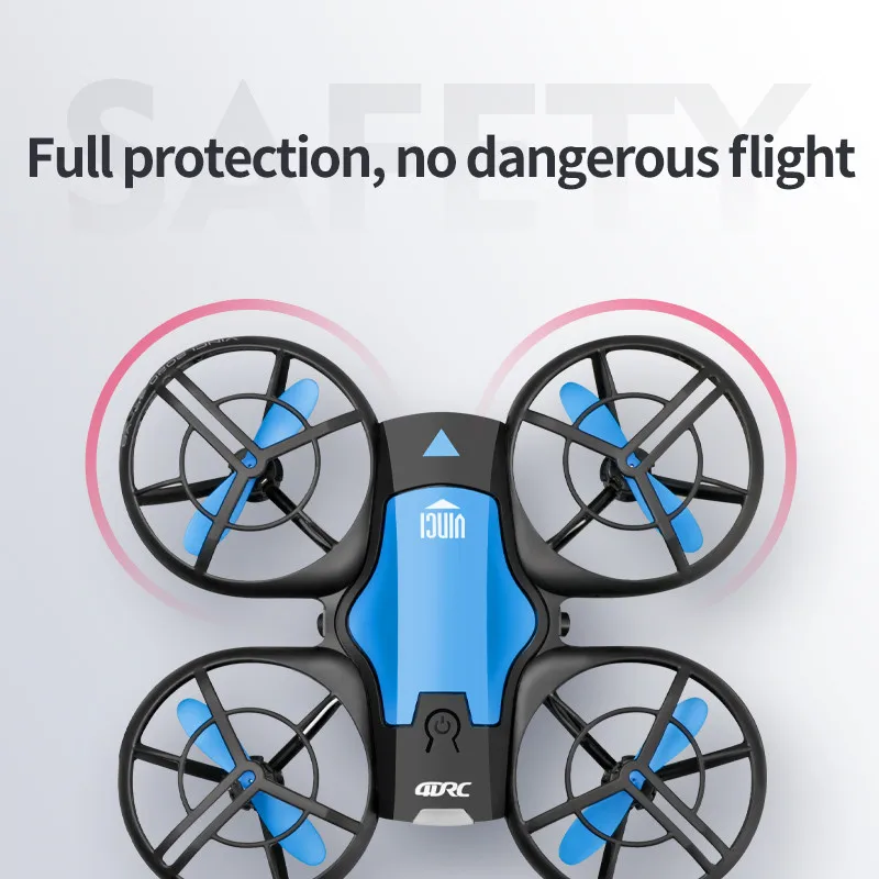 โดรน V8 รุ่นใหม่ขนาดเล็ก 4K ระ - Drone Battery Case บทวิจารณ์และราคา