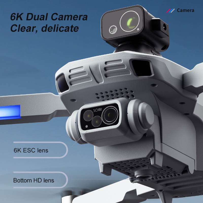 โดรน F8 MAX GPS ระดับมืออาชีพ  - Jjrc Drone X12 บทวิจารณ์และราคา