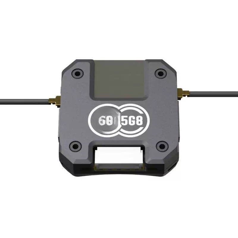 สำหรับบอร์ด AIO ตัวรับสัญญาณแล - Tbs Fpv Tracer บทวิจารณ์และราคา
