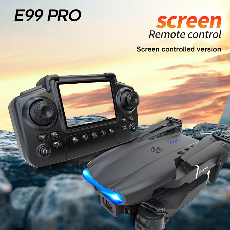 โดรนถ่ายภาพทางอากาศ เลนส์คู่ ส - Drone Battery Case บทวิจารณ์และราคา