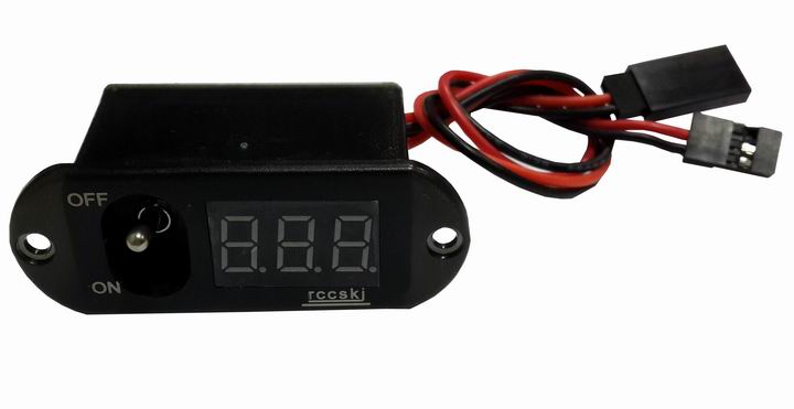 สวิตช์ไฟฟ้ากระแสสูง Xaero พร้อ - Drone Battery High Voltage บทวิจารณ์และราคา